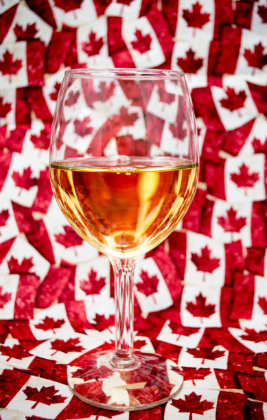 istock canadian wine 639408902