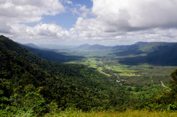 istock Eungella beautiful view 639409214