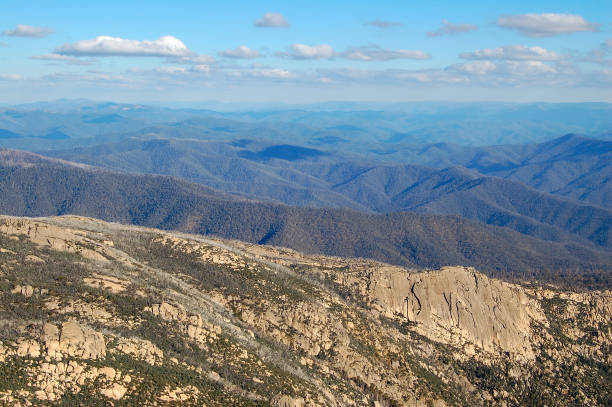 istock View from the Horn - Mt Buffalo 639422828