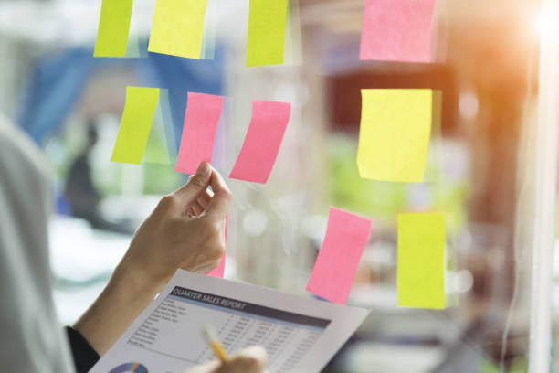 istock business people having a meeting in office 639423712