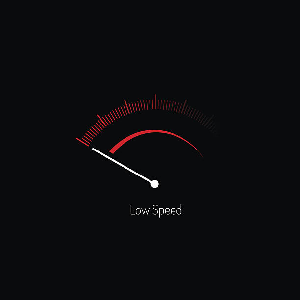 istock logo and symbol of low-speed design 639428808