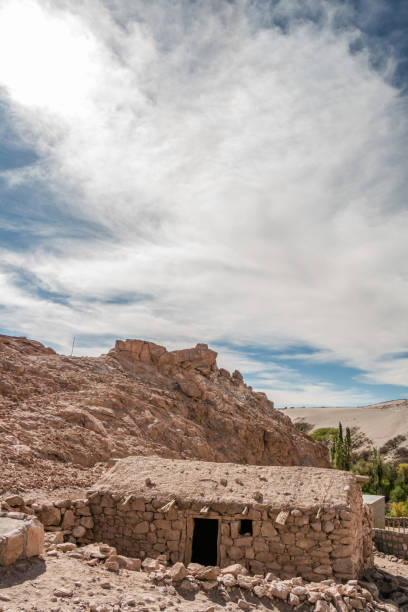 istock Jerez Oasis, Atacama Region, Chile. 639431596