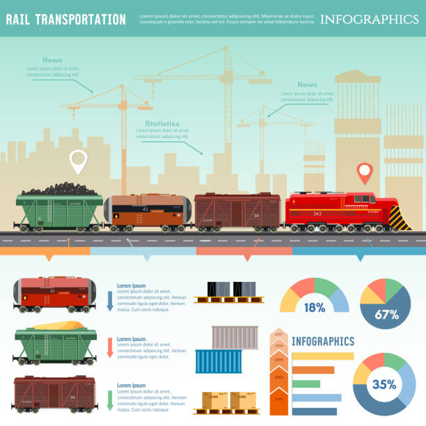 Freight Train Loading Images 880+ Freight Train Loading Stock Illustrations, Royalty-Free Vector ...