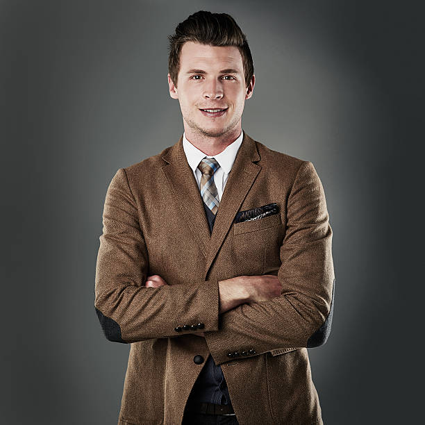 istock Success is just around the corner 639436060