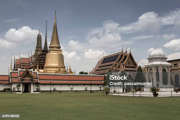 Wat Photempel Stockfoto und mehr Bilder von Asien - Asien, Bangkok, Buddhismus