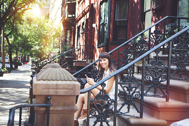 istock Women outdoors 639448110
