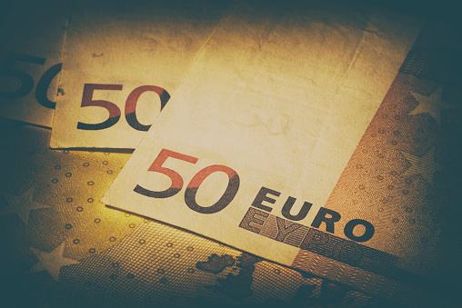 euro banknoteseuro banknoteseuro banknotes