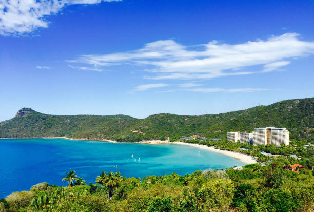 Hamilton Island, Australia