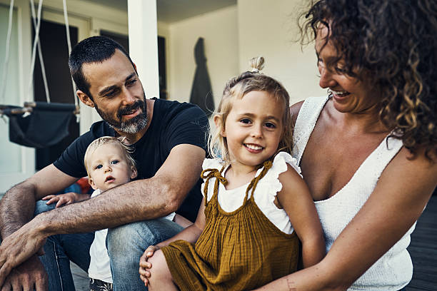 istock Together is our happy place 639454964