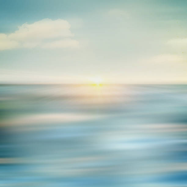 istock Abstract Sea and Sky Background 639455598