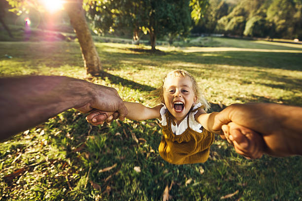 istock The best way to get dizzy 639457124