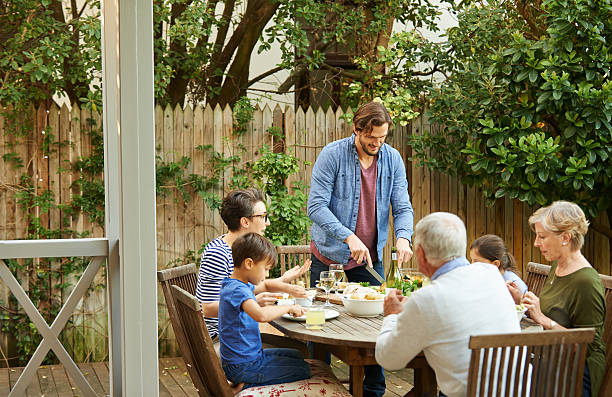 istock Family bliss 639460102