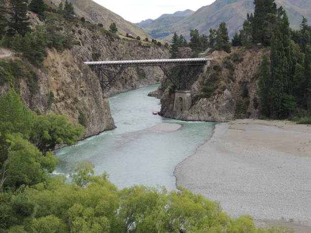 istock New Zealand 639461054