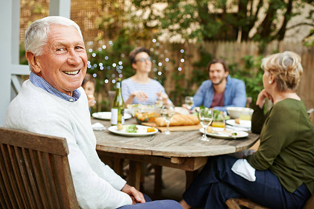 istock Family is the greatest gift I ever got 639461284