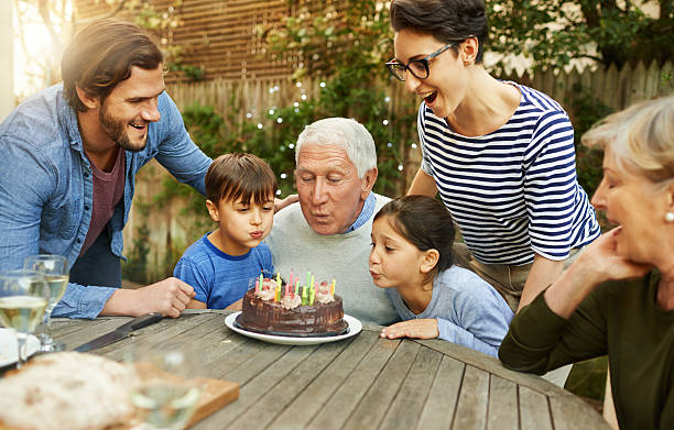 istock Don't forget to make a wish! 639461598