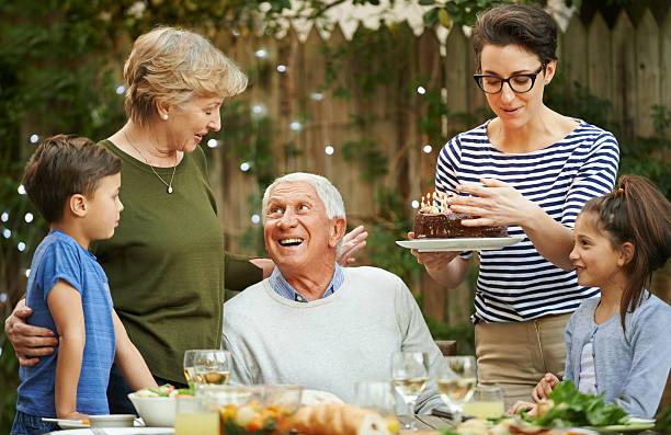 istock It's just not a birthday without cake 639462492