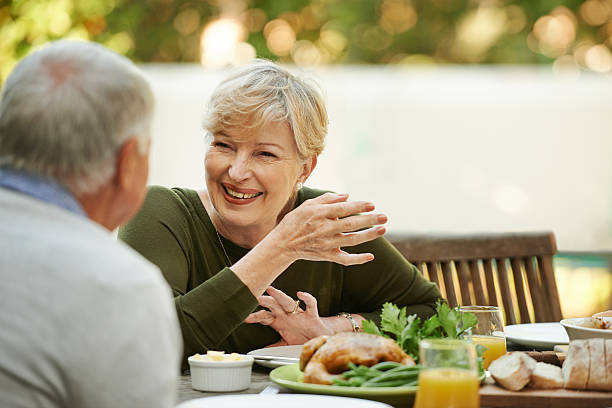istock Celebrating a life lived in love 639462594