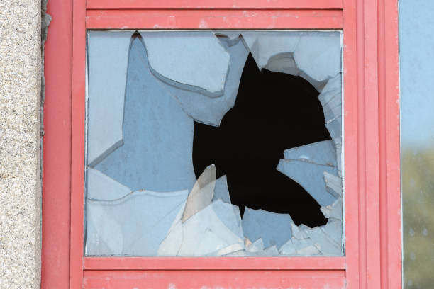 istock broken glass in the window 639463726