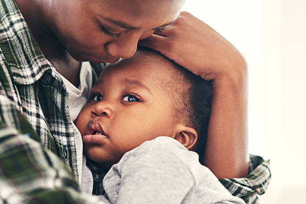 istock You'll always be the miracle that makes my life complete 639470044