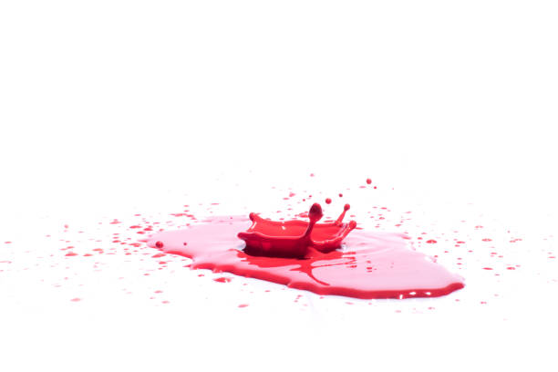 istock water splash isolated on white background 639471816