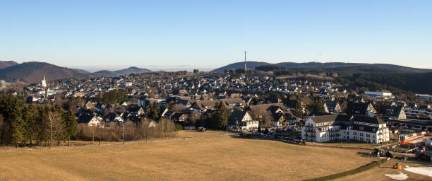 istock winterberg city in germany 639473202