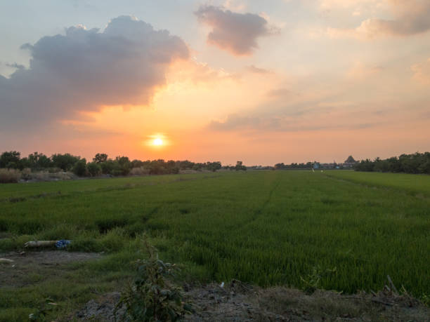 istock beautiful sky and clound sunset 639477336