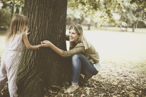 istock Where are you baby? 639477354