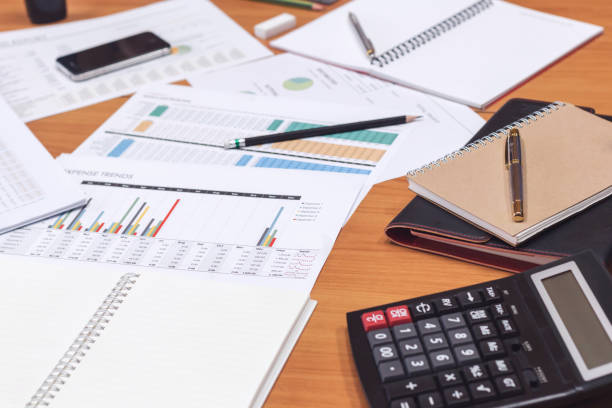 istock Business People Meeting Design Ideas Concept 639482614