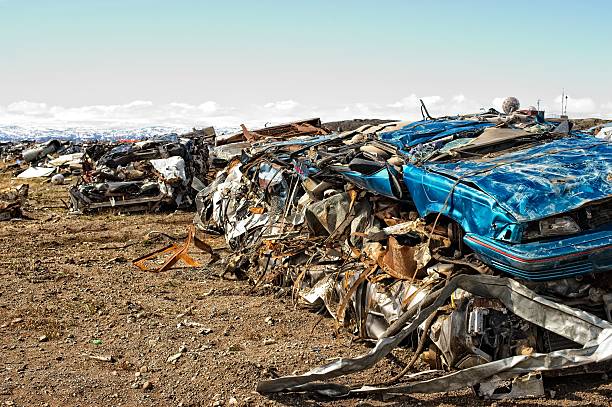 istock Iqaluit garbage dumps on Baffin Island, Nunavut Territory, Canada. 639486766