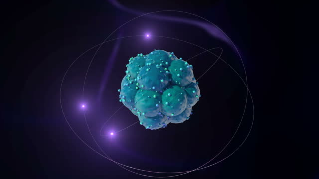 7,866 Nucleus Stock Videos and Royalty-Free Footage - iStock | Nucleus  icon, Nucleus cell, Atomic nucleus