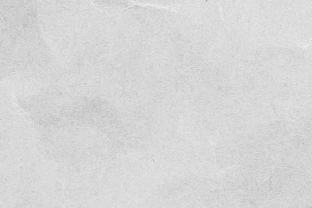 istock Paper texture - white kraft sheet background. 639496904