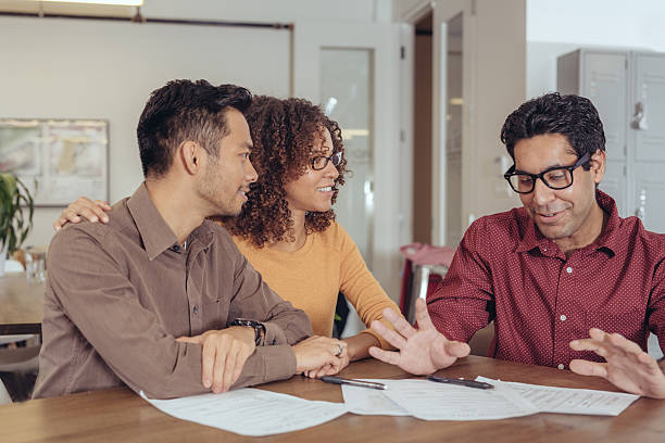 istock Calculating your taxable income 639497580