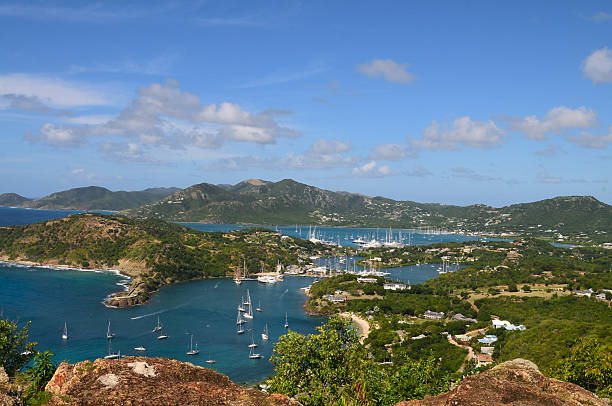 istock Shirely Heights Overlook 639498530