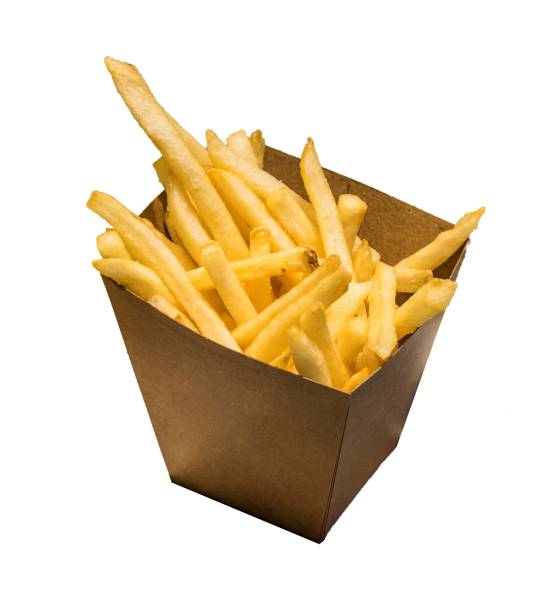 istock French fries 639498592