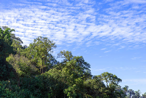 istock Beautiful mountains landscape and blue sky 639508914