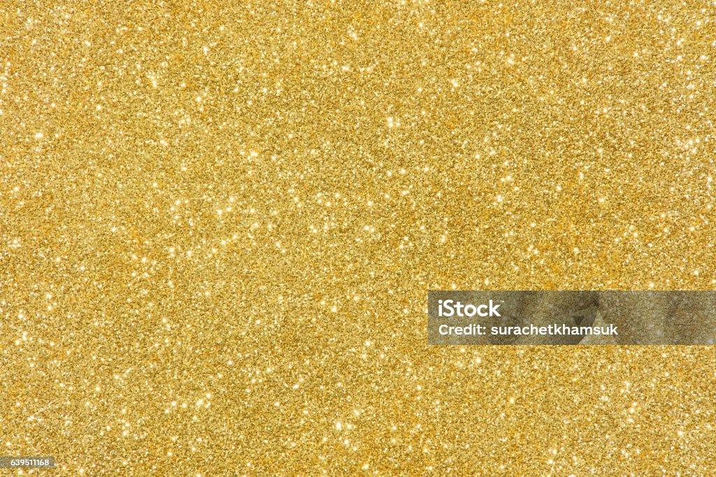 Textura de fondo abstracto oro brillante - Foto de stock de Purpurina libre de derechos