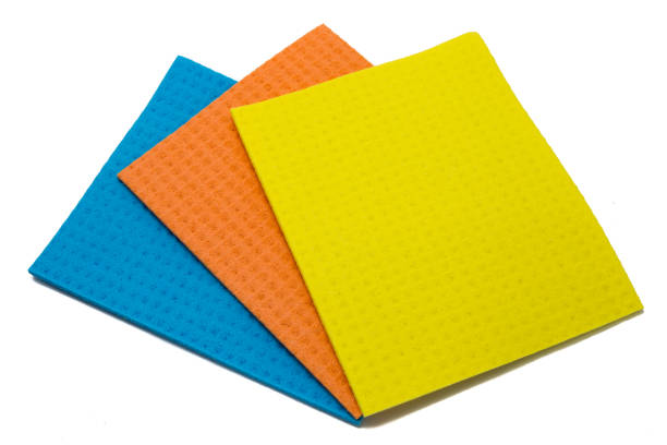 istock Wipes for cleaning and wiping 639511944