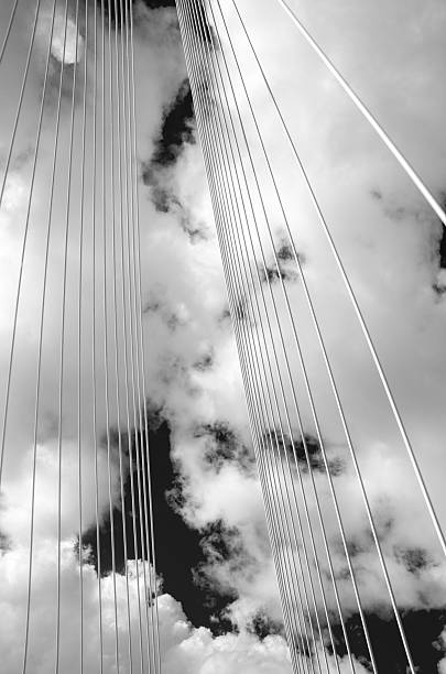 istock Cooper River Bridge, Charleston, South Carolina 639526298
