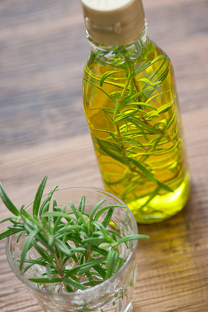 istock Rosemary oil 639526398