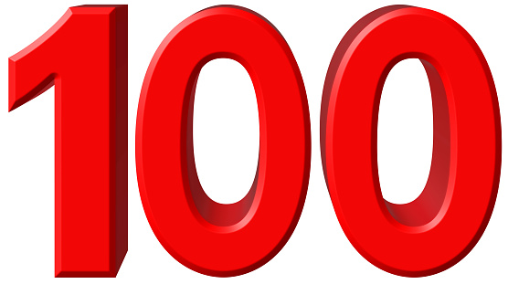 0到100的数字 百度知道