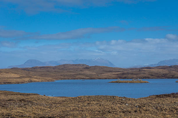 istock Loch an t-Slagain 639530844