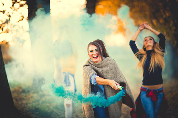 istock My happy friends 639537210