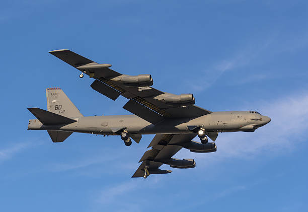 100+ B52 Bomber Stock Photos, Pictures & Royalty-Free Images - iStock | B52 bomber plane, B52 bomber afghanistan