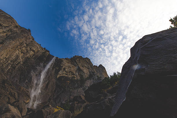 istock Bridalveil Fall in Yosemite California 639540112