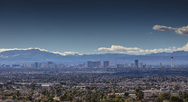 istock Las Vegas Strip 639550002