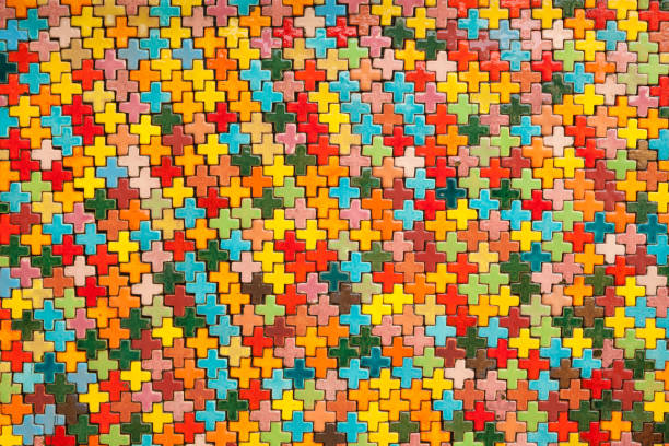 istock colorful wall texture background 639550490