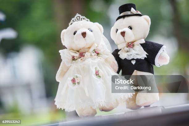 Wedding Doll Stock Photo - Download Image Now - Affectionate, Arts Culture and Entertainment, Bear - iStock Wedding Doll Stock Photo - Download Image Now - Affectionate, Arts Culture and Entertainment, Bear - iStock