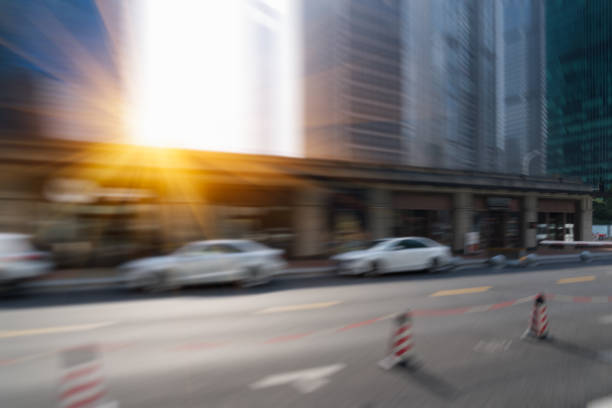 istock urban traffic road with cityscape 639554084