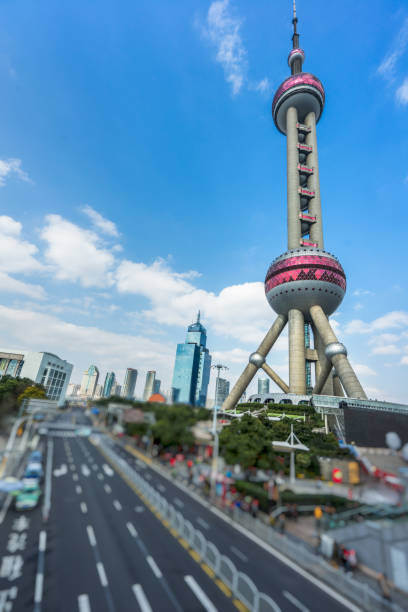 istock urban traffic road with cityscape 639555564