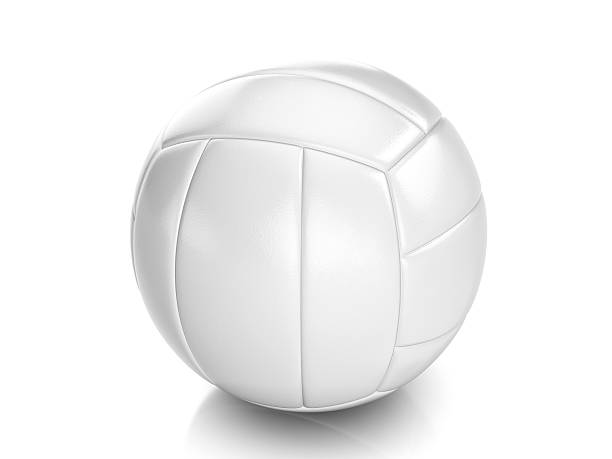 istock Volleyball ball 639558424